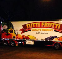 Tutti Frutti Wholesale - LBG