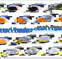 Vegies Unlimited - LBG