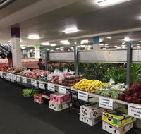 Camilleris Farm Market - LBG