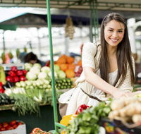 Ken Littles Quality Fruit  Veg - LBG