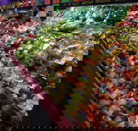 The Fruit Factory - LBG