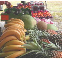 Maluka ProduceFruit  Veg Wholesale/Retail - LBG