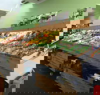 Perrys Fruit Shop Tuncurry - LBG