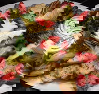 The Prickly Pineapple - LBG