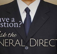 Territory Funerals - LBG