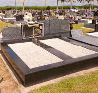 Mackay Monumental Masons - LBG