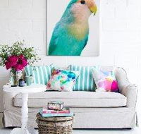Coast Living - LBG