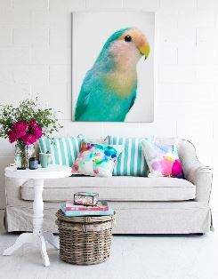 Coast Living - LBG 0