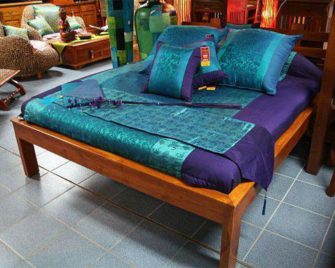 Jawa Quality Furniture & Exotic Homewares - LBG 0