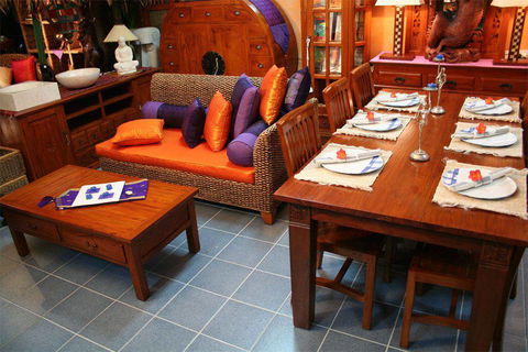 Jawa Quality Furniture & Exotic Homewares - LBG 1