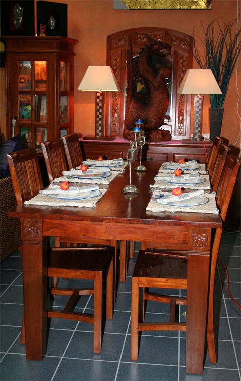 Jawa Quality Furniture & Exotic Homewares - LBG 2