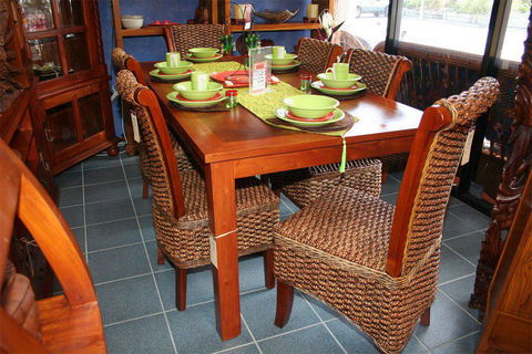 Jawa Quality Furniture & Exotic Homewares - LBG 3