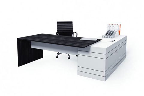 Dales Office Furniture - LBG 3