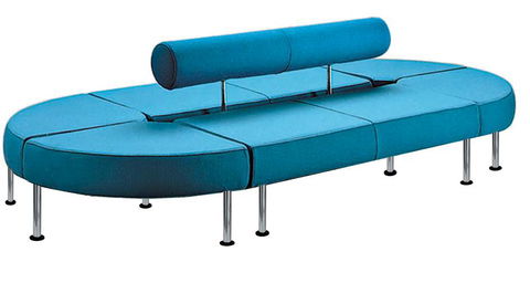 Dales Office Furniture - LBG 4