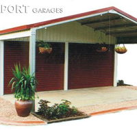 Capital Steel Buildings Gympie - LBG
