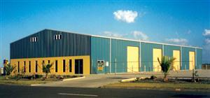 Sunstate Garages & Sheds - LBG 1