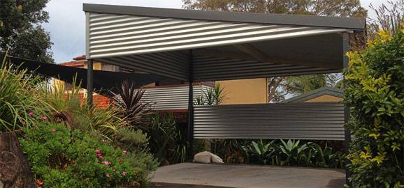 Garage Builders Cardiff NSW LBG