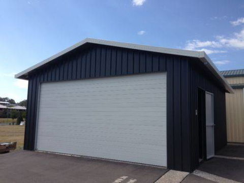 Shed Boss - LBG 13