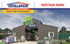Total Span Sheds Garages & Carports - thumb 2