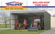 Total Span Sheds Garages & Carports - thumb 4