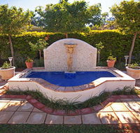Garden Secrets  Designs - LBG