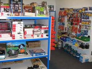 Fraser Coast Gas - LBG 1