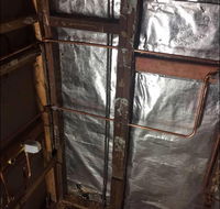 McGill Plumbing  Gas - LBG