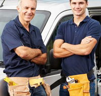John W Phillips Plumbing - LBG