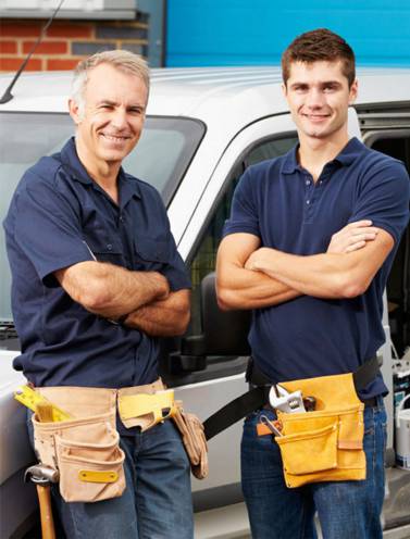 John W Phillips Plumbing - LBG 0