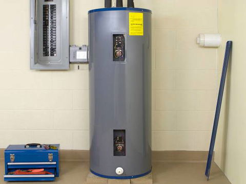 John W Phillips Plumbing - LBG 2