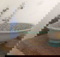 Jason Smith Plumbing - LBG