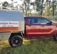 Plumbgas Services Pty Ltd - LBG