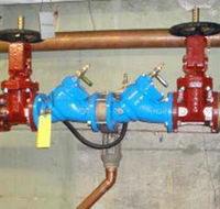 Daves Plumbing and Gasfitting - LBG