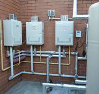 Aqua-Gas Solutions - LBG