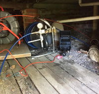 Mark Quillan Plumbing - LBG