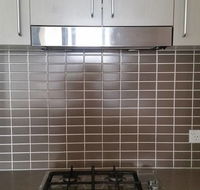 Ignited Gas  Plumbing - LBG