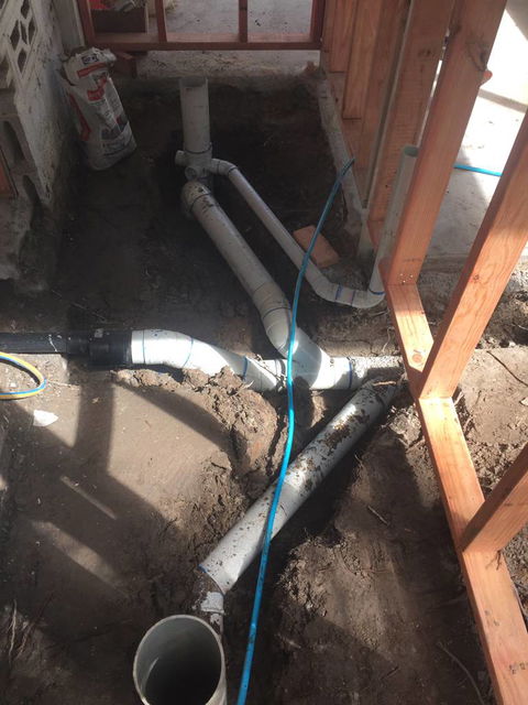 Simonsen Plumbing Pty Ltd - LBG 1