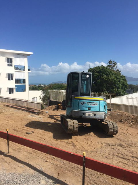 Simonsen Plumbing Pty Ltd - LBG 3