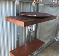 Tim Connolly Plumbing - LBG