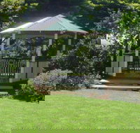 Sunshine Gazebos - LBG