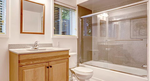 Showertech - LBG 0