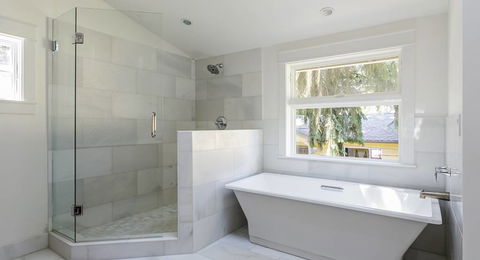 Showertech - LBG 3