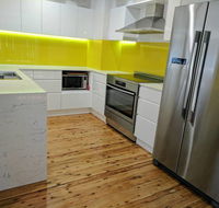 Morisset Glass Glazing - LBG