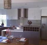 Buderim Glass  Screens - LBG