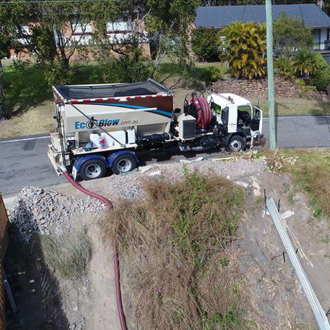 EcoBlow PTY LTD - LBG 1