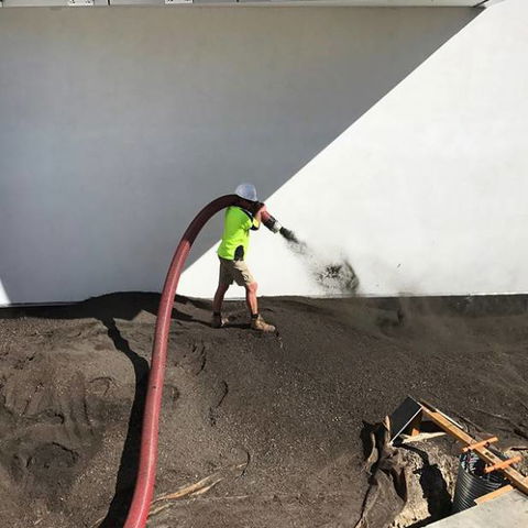 EcoBlow PTY LTD - LBG 2