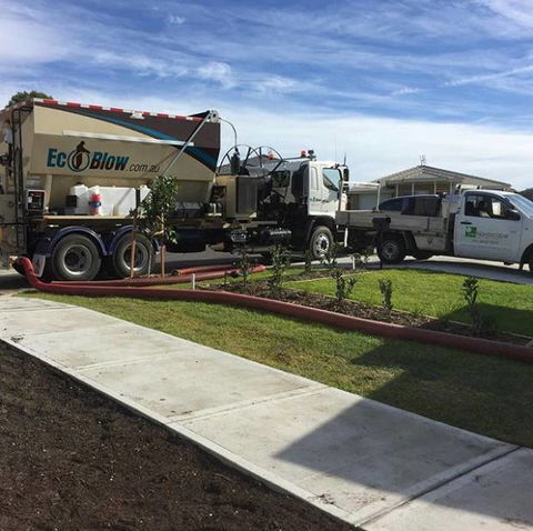 EcoBlow PTY LTD - LBG 3