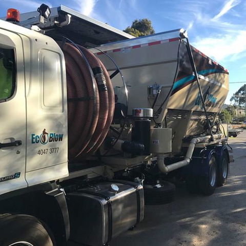 EcoBlow PTY LTD - LBG 4