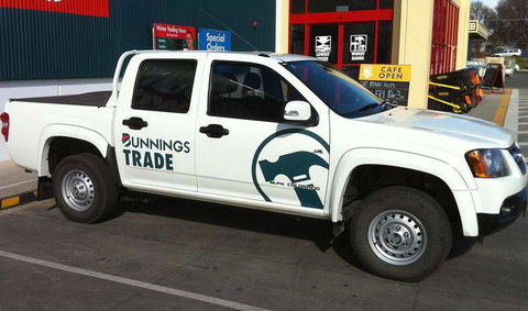Mountain City Signs - LBG 4