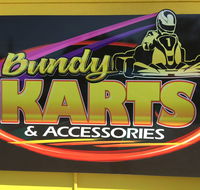 Bundy Karts - LBG